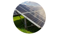 ARS - Model Heliofix - Ground Mount Solar Racking Systems