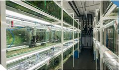 Customized Aquatic Research Facilities Services