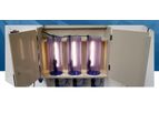 ZEBCARE - Artemia Hatching System for Research Facilities