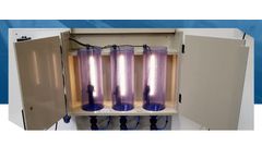 ZEBCARE - Artemia Hatching System for Research Facilities