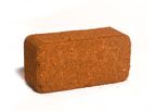 Popular - Model Coco Pith - Cocopeat Briquettes