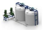 DEPL - Chemical Dosing Systems for Industrial Applications
