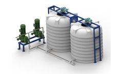 DEPL - Chemical Dosing Systems for Industrial Applications