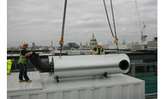 IMS - Critical Silencer