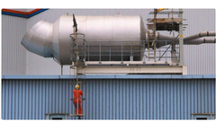 IMS - Steam Vent Silencer