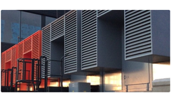 IMS - Air Inlet & Extract Attenuator