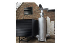 IMS - Industrial Silencer