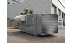 IMS - Acoustic Canopie