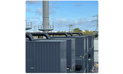 IMS - Model EC  - Acoustic Canopie