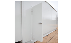 IMS - Model 30dB  - Acoustic Door