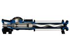 Tapflo Gulf - Industrial Progressive Cavity Pump
