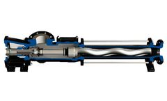 Tapflo Gulf - Industrial Progressive Cavity Pump