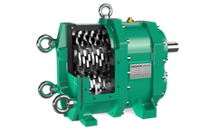 Accuvon - Twin Shaft Multi-Function Grinder