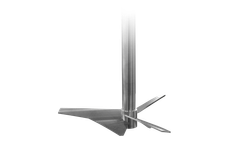 Autmix - Gamma Impeller for Industrial Mixing Applications