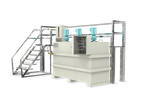 Autmix Autofloc - Polymer Preparation System