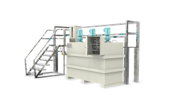 Autmix Autofloc - Polymer Preparation System