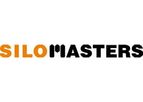 SiloMasters - Model CERES Series - Flat Bottom Silos