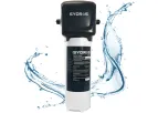 Sydros - Model 0618455549021 - 3-Stage Water Filter for Kitchen & Camping