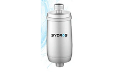 Sydros - Model 0618455548932 - Water Filter Ferox Bundle
