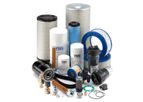 FSN - Spare Parts for Compressors and After-sales Activities