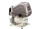FINI Dr.Sonic - Model 102-24V-FM-0,75M - Oilless Compressor for Dental Use