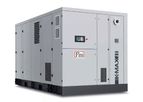 FINI - Model K-MAX TS 315-07 VS - Two-stage Screw Compressor