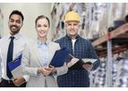 After-sales Support
