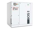 FINI - Model OS 30-08 - Oil-free Compressor with Spiral Scroll Technology