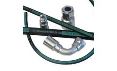 McGill - Model H190 - Premium Stock Weatherhead Hydraulic Hose