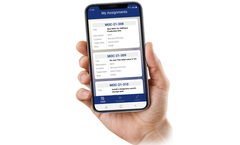 VisiumKMS - Mobile PSM Applications