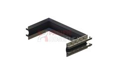 Pacific Hoseflex - Model FEJ - Non-Metallic Fabric Expansion Joints for Ducting Systems