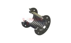 Pacific Hoseflex - Model SEJ - Single Expansion Joint