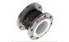 Pacific Hoseflex - PTFE Lined Rubber Expansion Joints