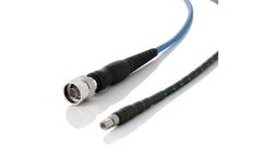 Junkosha - Model EMF-01 - Wide Temperature Range, Slim and Durable