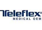 Teleflex - Micro-Diameter Tubing for Medical Devices