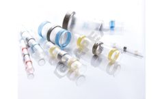 G-Apex - Model GAST-R - Solder Sleeve Wire Splices for Wire Protection and Connection