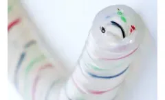 eTubing - Hybrid Tubing