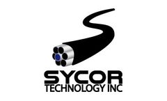 Sycor - Model A0L3007T - PVC Insulated Hook-Up Lead Wire