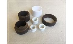 PTFE Bush Bearings