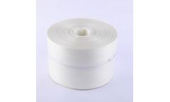 Huanyu - Model 2404 - Woven PPMF PE Layflat Hose