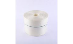 Huanyu - Model 2405 - Woven Polyester PE Layflat Hose
