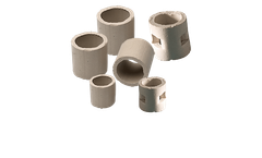 MTE - Ceramic Rings for Mass Transfer Applications