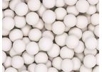 Chempack Ceramax - Model ICB-17 - Inert Ceramic Balls for Catalyst Bed Support