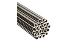 HandyTube - High-Purity Seamless Straight Tubing