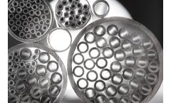 HandyTube - Ultra-Small Diameter Seamless Tubing