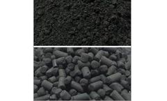 ACTIMAX - Activated Carbons for Various Applications