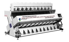 Gayathri - Color Sorting Machine