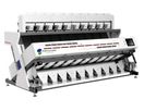 Gayathri - Model RCI10 - Color Sorting Machine