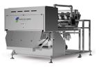 Gayathri - Model GIAT - Belt Type Color Sorter