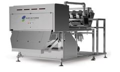 Gayathri - Model GIAT - Belt Type Color Sorter